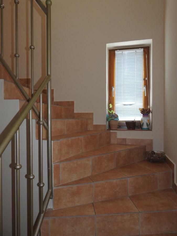 Appartement Petra Apartmanhaz à Bytom Extérieur photo